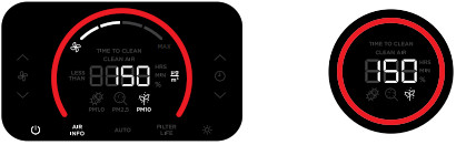 Shark Air Purifier 4 -- BPM10