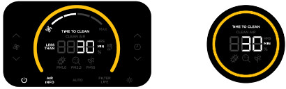 Shark Air Purifier 4 -- TIME TO CLEAN AIR