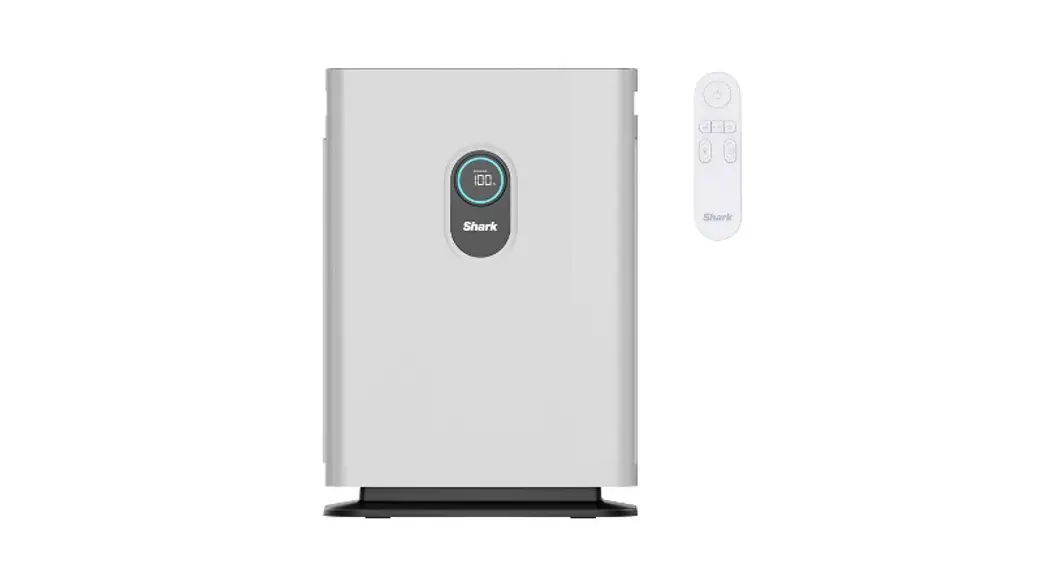 Shark Air Purifier 4 Owner's Manual