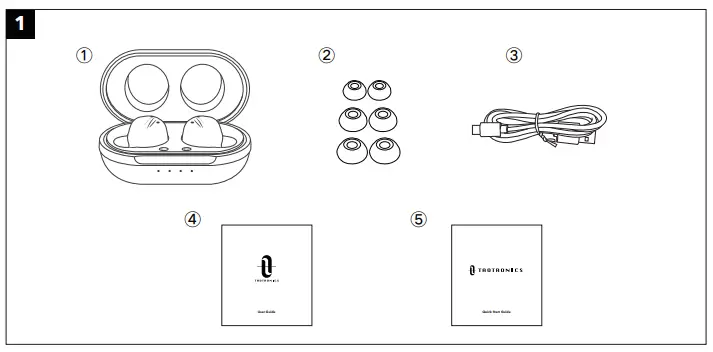 TaoTronics-TT-BH094-SoundLiberty-94-Active-Noise-Cancelling-True-Wireless-Stereo-Earbuds-FIG-1
