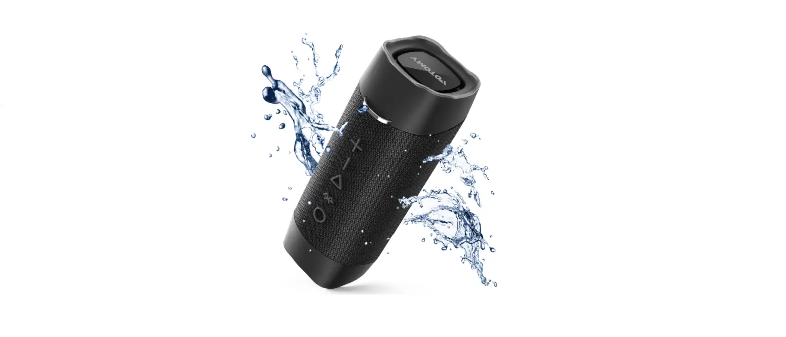 Ggec Bt188 Waterproof Wireless Speaker User Manual Ggec Bt188 Waterproof Wireless Speaker User Manual