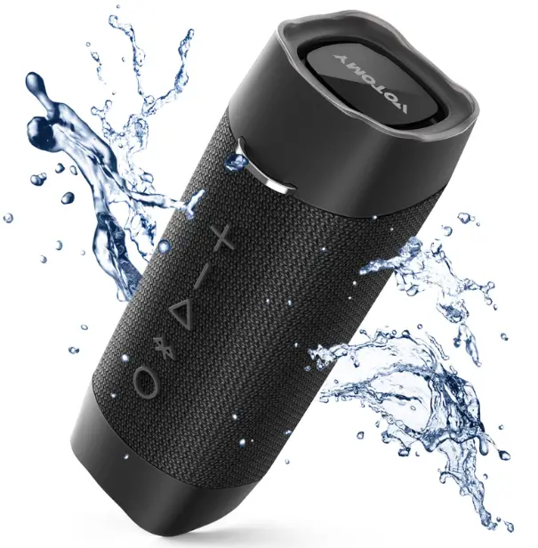 GG-BT188-Waterproof-Wireless-Speaker