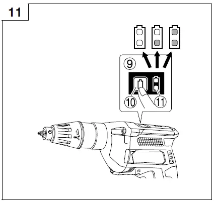 HiKOKI-W-18DA-Cordless-Driver-fig-11