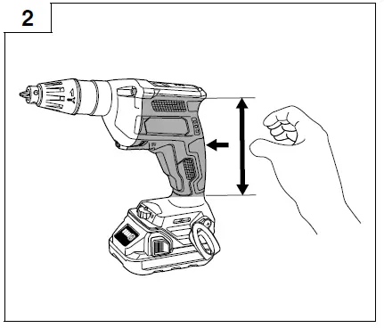 HiKOKI-W-18DA-Cordless-Driver-fig-2