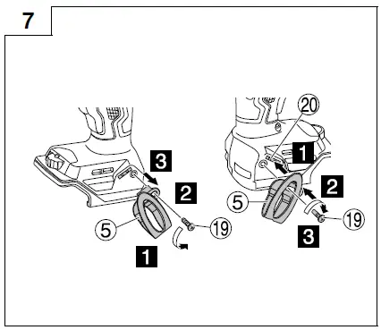 HiKOKI-W-18DA-Cordless-Driver-fig-7
