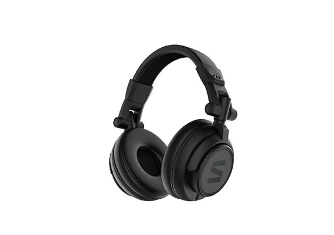 Svive Leo Studio Monitor Headphone User Guide