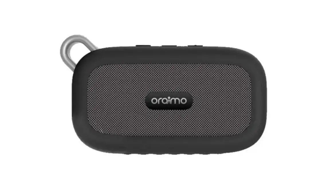 Oraimo Obs-04s Palm Ultra Portable Bluetooth Speaker User Manual