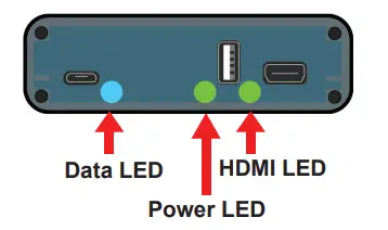 navtool LR3 Land Rover Interface with HDMI Mirroring fig 19