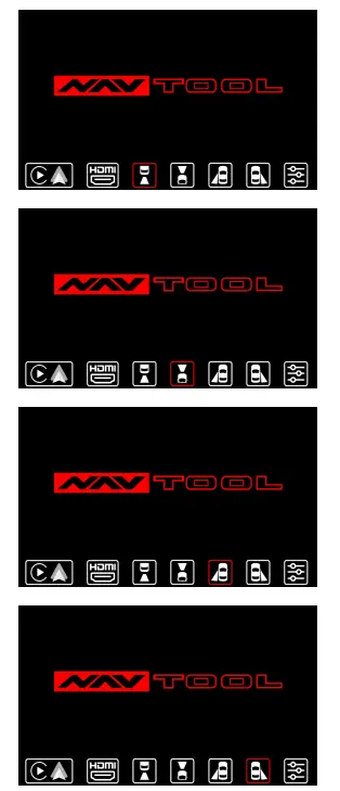 navtool LR3 Land Rover Interface with HDMI Mirroring fig 30