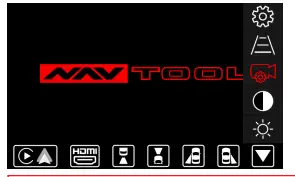 navtool LR3 Land Rover Interface with HDMI Mirroring fig 32