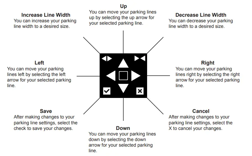 navtool LR3 Land Rover Interface with HDMI Mirroring fig 35