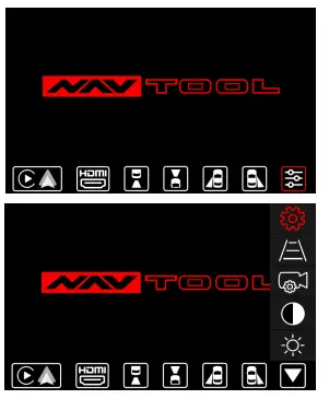 navtool LR3 Land Rover Interface with HDMI Mirroring fig 42