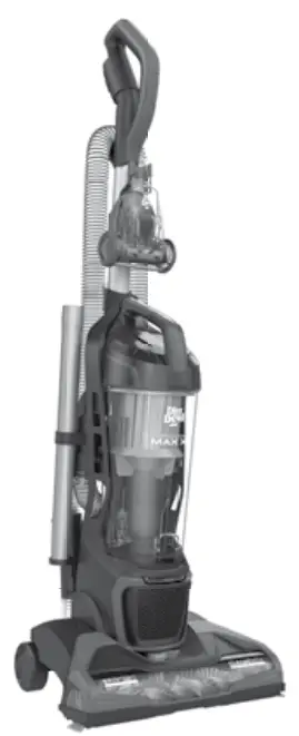 DirtDevil Endura Max XL Upright Vacuum Cleaner -