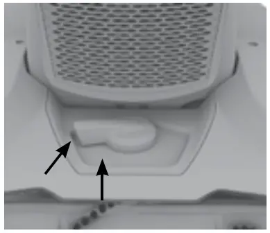 DirtDevil Endura Max XL Upright Vacuum Cleaner - 10