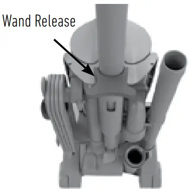 DirtDevil Endura Max XL Upright Vacuum Cleaner - 11