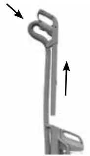 DirtDevil Endura Max XL Upright Vacuum Cleaner - 12