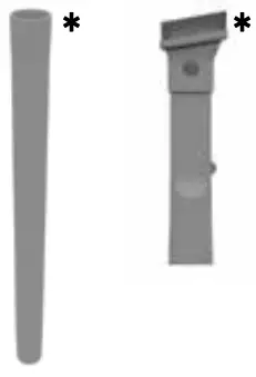 DirtDevil Endura Max XL Upright Vacuum Cleaner - 13