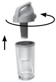 DirtDevil Endura Max XL Upright Vacuum Cleaner - 20