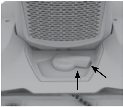 DirtDevil Endura Max XL Upright Vacuum Cleaner - 9