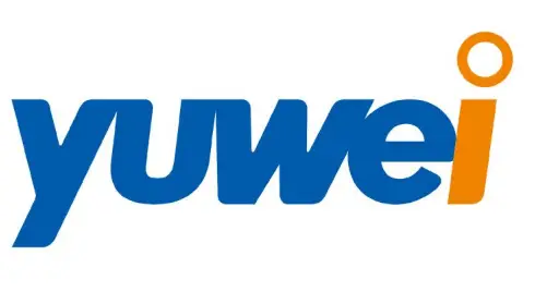 Yuwei-Technology-P9-Dog-Training-Collar-logo