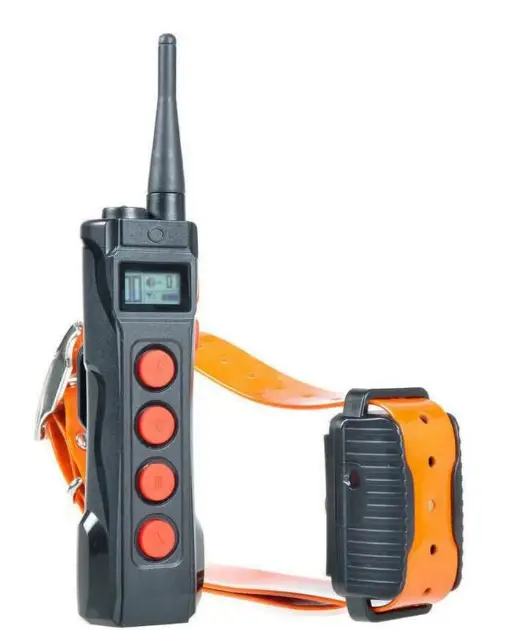 Yuwei-Technology-P9-Dog-Training-Collar-product