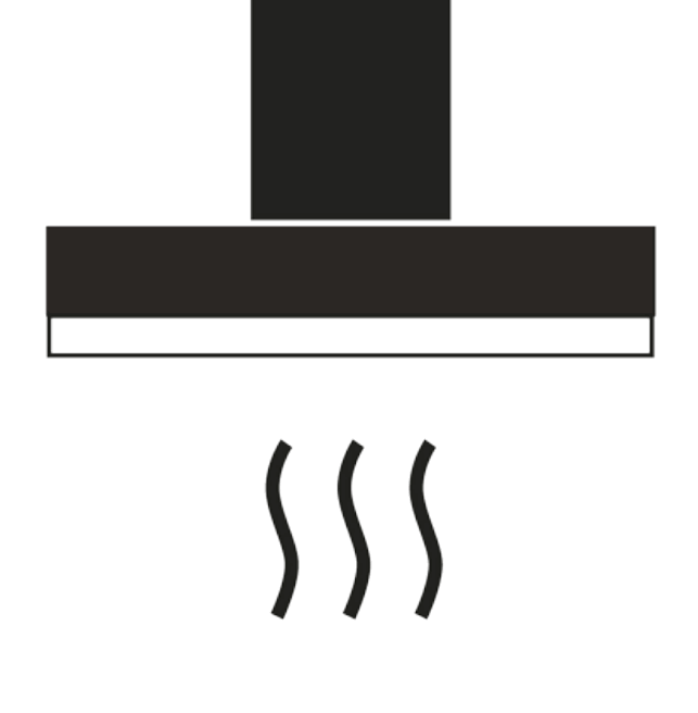 FULGOR MILANO FCLHD 8041 Induction Vitroceramic Hob - Fig 1