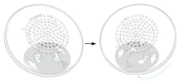 contacta-STS-K071-Two-Way-Window-Intercom-System-FIG-10