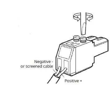 contacta-STS-K071-Two-Way-Window-Intercom-System-FIG-4