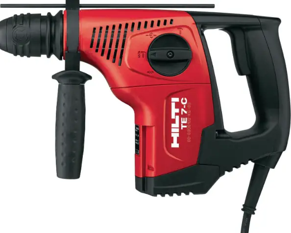 HILTI-C-7-Rotary-Hammer-product