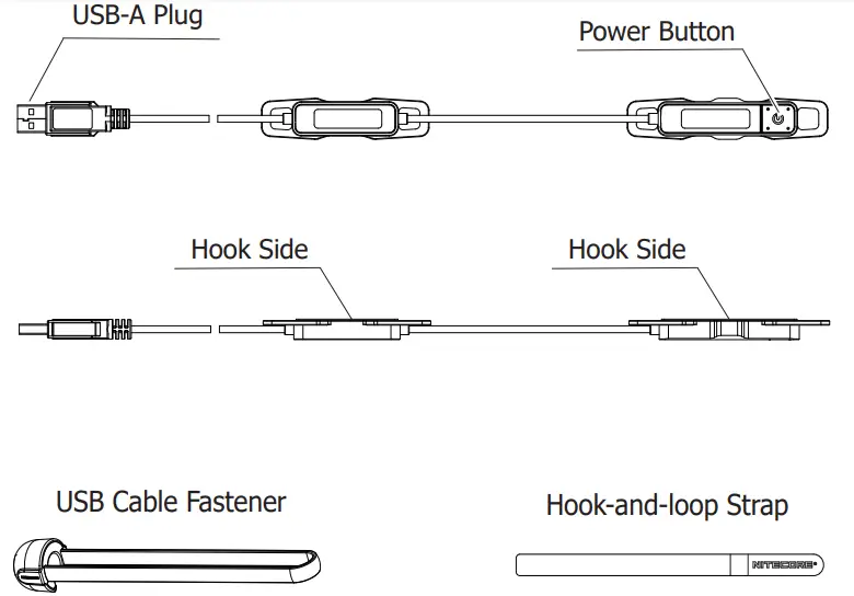 Installation on the Running Belt