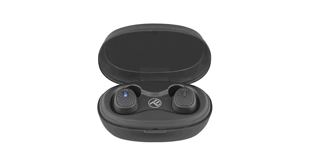 Tellur Tll511331 Mood Bluetooth True Wireless Earphones User Manual