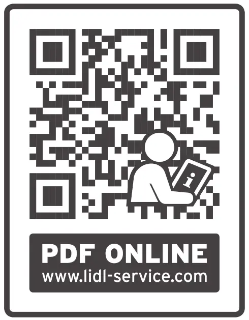 SILVERCREST SFB 80 A1 Foot Spa - QR