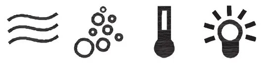 SILVERCREST SFB 80 A1 Foot Spa - icon 4