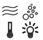 SILVERCREST SFB 80 A1 Foot Spa - icon 7