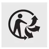 SILVERCREST SFB 80 A1 Foot Spa - icon 9