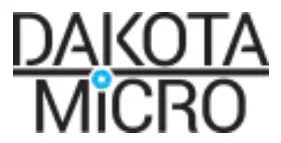 DAKOTA logo