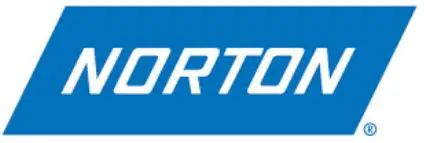 NORTON R222 38x25m Handy Rolls LOGO