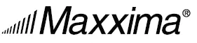 Maxxima-logo