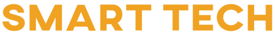 SMART TECH Logo