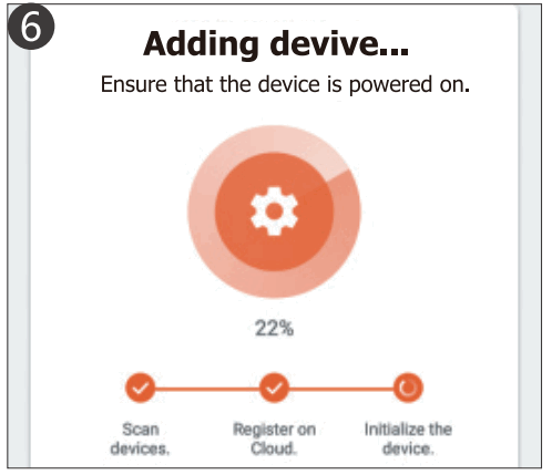 SMART TECH WD-01 WiFi Water Leak Detector Alarm - Fig 11