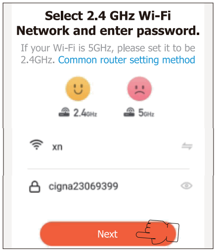 SMART TECH WD-01 WiFi Water Leak Detector Alarm - Fig 15