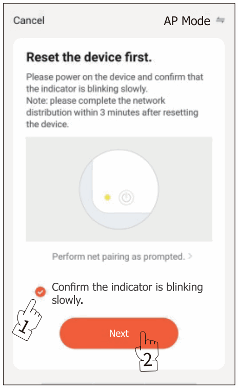 SMART TECH WD-01 WiFi Water Leak Detector Alarm - Fig 18