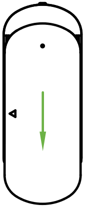 SMART TECH WD-01 WiFi Water Leak Detector Alarm - Fig 2