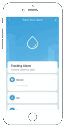 SMART TECH WD-01 WiFi Water Leak Detector Alarm - Fig 26