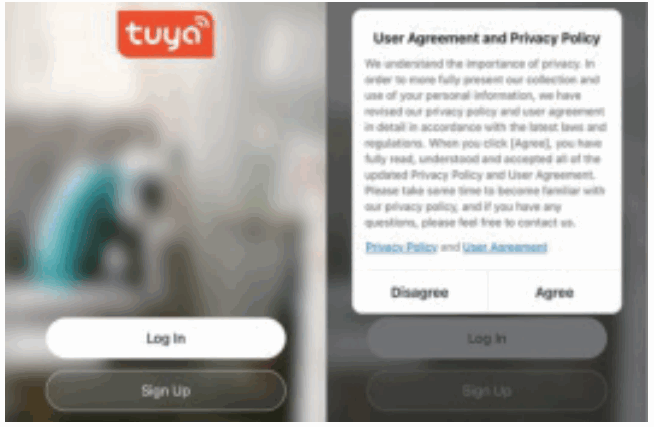 SMART TECH WD-01 WiFi Water Leak Detector Alarm - Fig 5