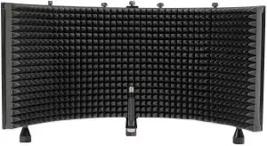ROCKVILLE Rockshield 3 Pro Audio Acoustic