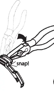 Rockford Fosgate P152-S Component Speakers 09