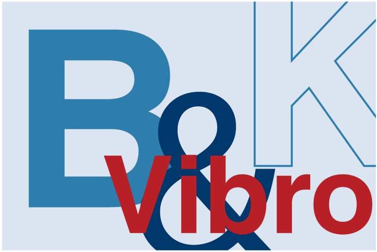 bkvibro AS-477 Acceleration sensor