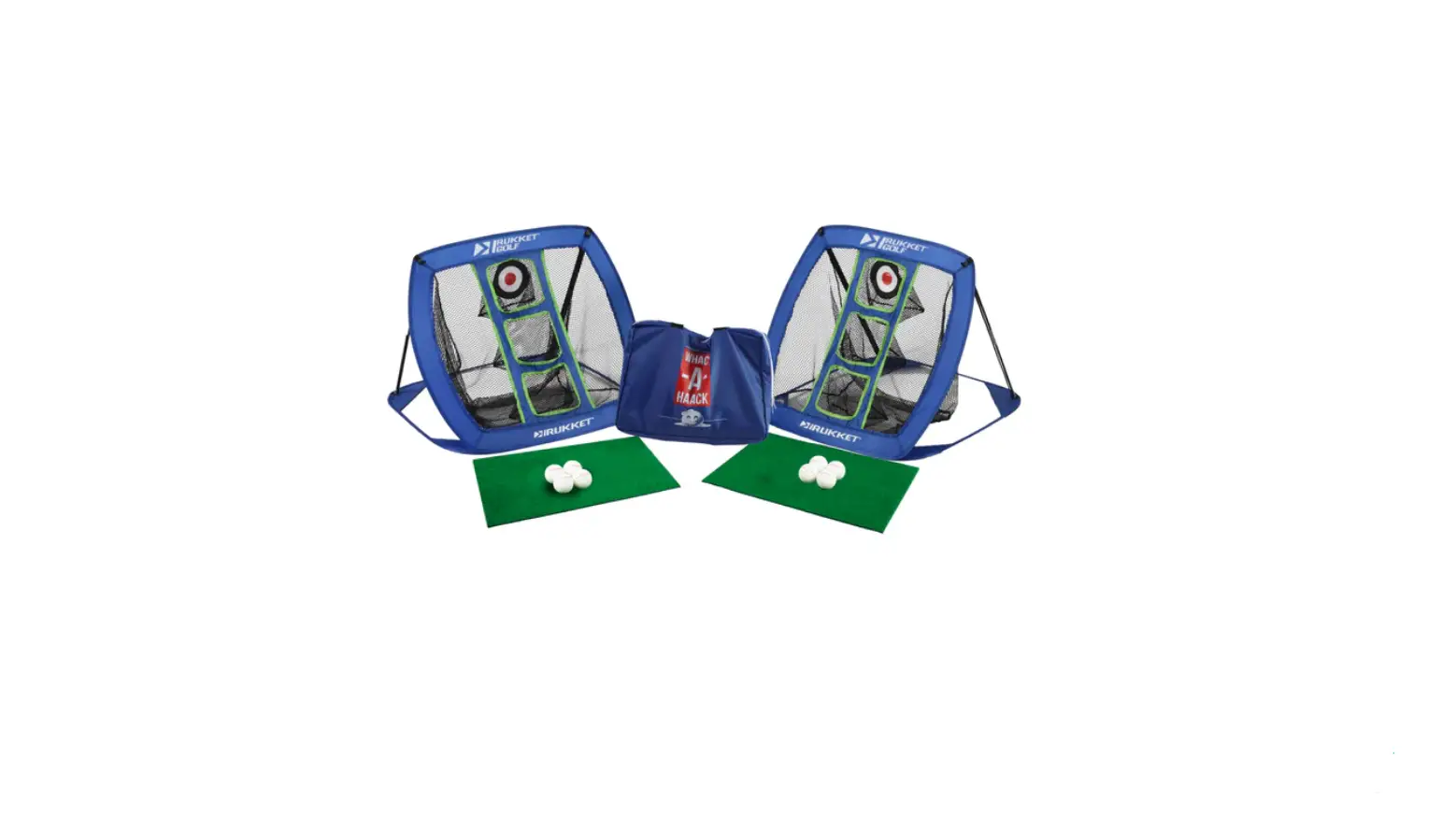 Rukket Sports Whaack-a-haack Chipping Game-blue Pattern Instructions Rukket Sports Whaack-a-haack Chipping Game-blue Pattern Instructions