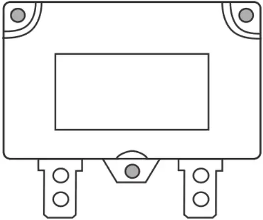 JAMARA 460865 Ride On Mini Quad Runty Kids Toys - fig 6